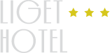 Liget Hotel***